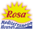 Rosa Mediterranean Houses