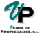 Venta de Propiedades