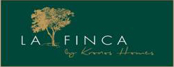La Finca by Kronos Homes