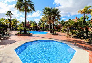 1 Bed 1 Bath Apartment for sale in Vasari Resort