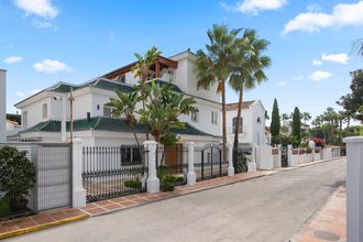 Villa in Marbella