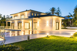 Villa in Marbella