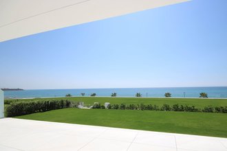 Frontline Beach Apartment for sale in New Golden Mile