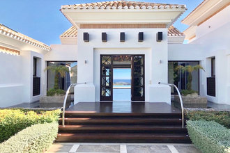 Villa in Benahavis