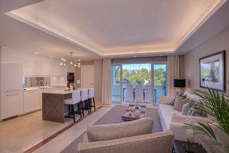 Modern Penthouse for sale in Mirador del Rodeo