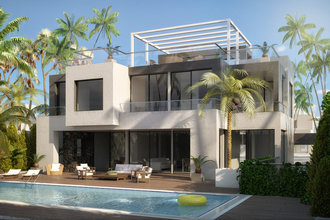 Villa in Marbella