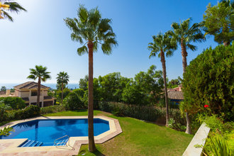 Villa in Marbella