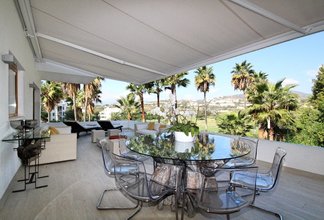 Appartement in Marbella