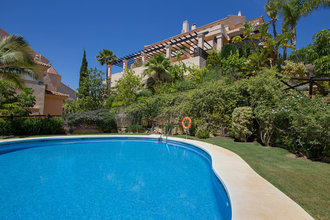 Appartment in Marbella