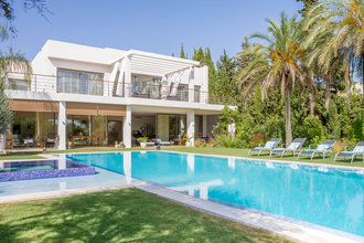 Villa in Marbella