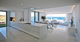 Appartment in Estepona