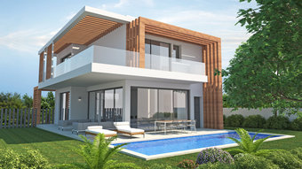 Villa in Estepona