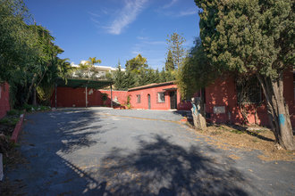 Villa in Marbella