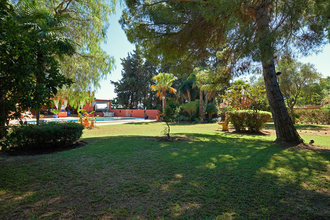 Villa in Marbella