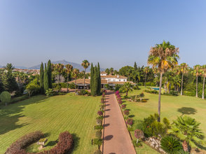 Villa in San Pedro Alcantara