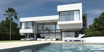 Villa in Benahavis