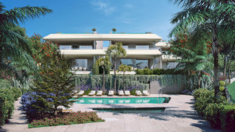 Villa in Marbella