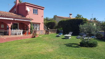 Villa in San Pedro Alcantara