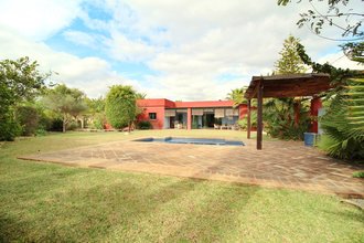 Villa with Golf Views for sale in San Pedro Playa