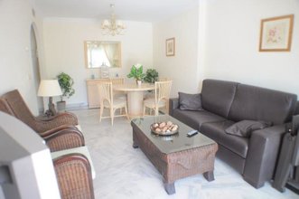 Appartement in Marbella