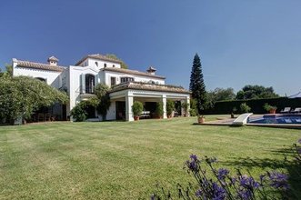 Villa in Marbella