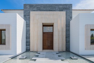 Modern Villa for sale in Guadalmina Baja