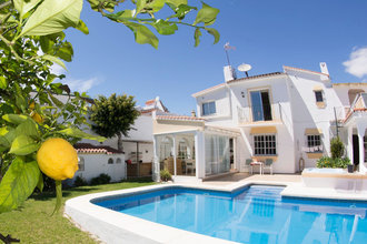Villa in Marbella