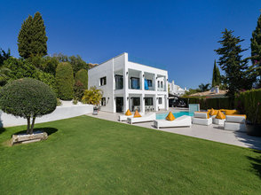 Villa in Marbella