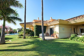 Villa in Marbella