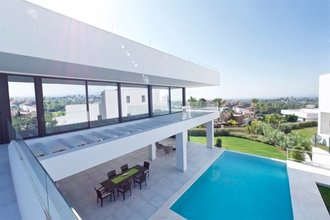 Villa in Benahavis