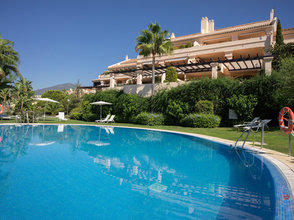 Appartement in Marbella