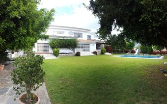 Villa in Marbella