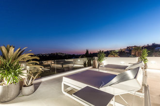 Villa in Marbella