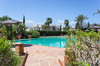Penthouse in Benahavis