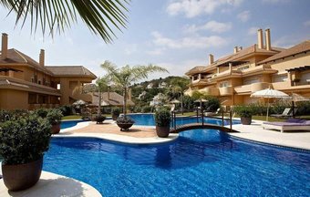 Appartement in Marbella