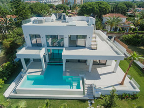 Villa in Marbella
