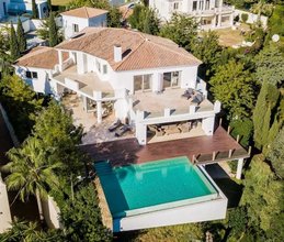 Modern Villa for sale in La Quinta