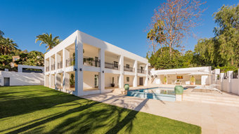 Villa in Marbella