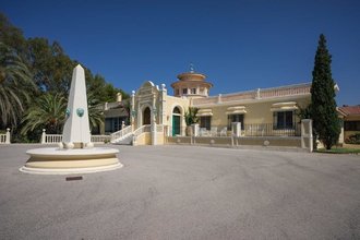 Villa in Marbella