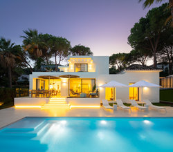 Villa in Marbella