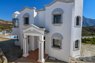 Villa in Marbella