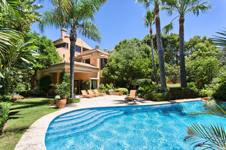 Villa in Marbella