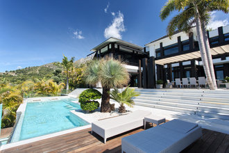 Villa in Marbella