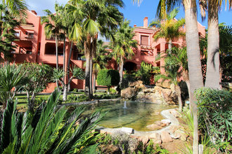Apartment for sale in Vasari Resort within Walking Distance to Amenities