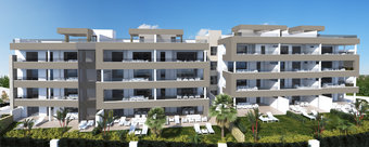 Appartement in Marbella