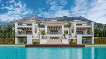 Villa in Marbella