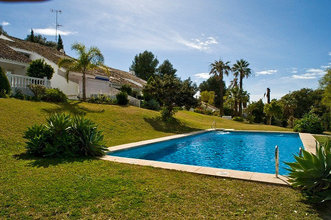 Appartement in Marbella