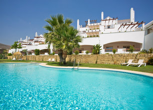 Appartement in Marbella