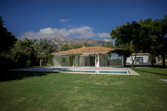 Villa in Marbella