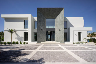 Villa in Benahavis